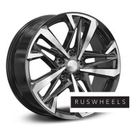 Диски Скад R18 / 8J PCD 5x115 ЕТ 40 ЦО 70.2 Ультима Диски Скад R18 / 8J PCD 5x115 ЕТ 40 ЦО 70.2 Ультима