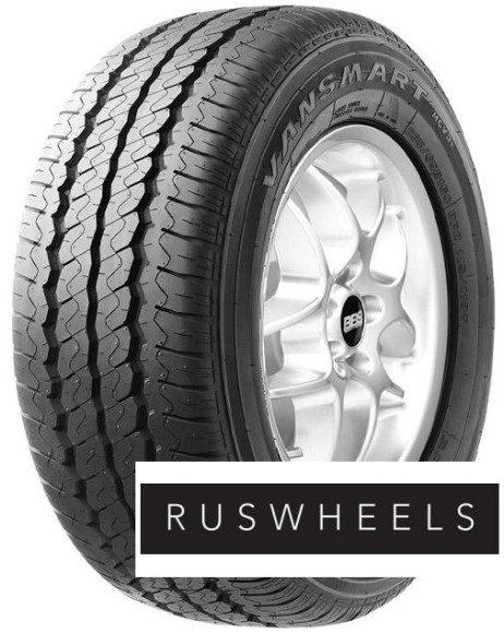 Шины Maxxis 225/55 r17c MCV3+ Vansmart 109/107H Шины Maxxis 225/55 r17c MCV3+ Vansmart 109/107H