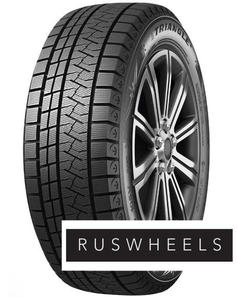 Шины Triangle 255/35 r19 SnowLink PL02 96V