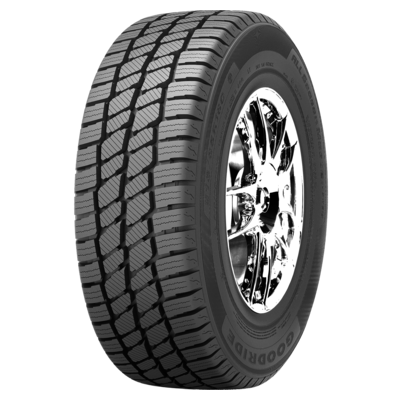 Шины Goodride 195/70R15C 104/102R All Season Master SW613 TL 8PR Шины Goodride 195/70R15C 104/102R All Season Master SW613 TL 8PR