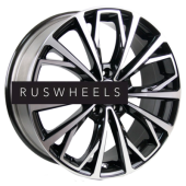 Диски RST 7x18/5x108 ET36 D65,1 R038 (Exeed TXL) BD Диски RST 7x18/5x108 ET36 D65,1 R038 (Exeed TXL) BD