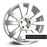 Диски Replica H R19 / 7.5J PCD 5x112 ЕТ 47 ЦО 66.6 Me70H Диски Replica H R19 / 7.5J PCD 5x112 ЕТ 47 ЦО 66.6 Me70H