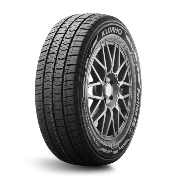 Шины Kumho  225/75/16  R 121/120 C CX-11