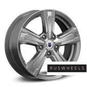 Диски КиК R16 / 6.5J PCD 5x114.3 ЕТ 50 ЦО 66.1 Оклахома Диски КиК R16 / 6.5J PCD 5x114.3 ЕТ 50 ЦО 66.1 Оклахома