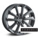 Диски Dezent R16 / 6.5J PCD 5x114.3 ЕТ 50 ЦО 66.1 KS graphite Диски Dezent R16 / 6.5J PCD 5x114.3 ЕТ 50 ЦО 66.1 KS graphite