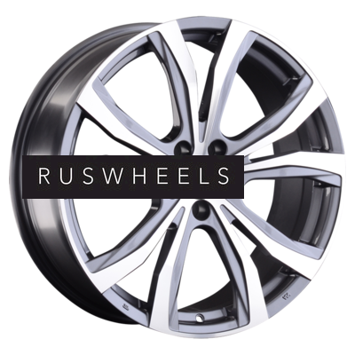 Диски Replay 8x20/5x112 ET34 D57,1 VV263 GMF (конус, C570) Диски Replay 8x20/5x112 ET34 D57,1 VV263 GMF (конус, C570)