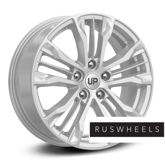 Диски Wheels UP R17 / 7J PCD 5x108 ЕТ 40 ЦО 54.1 Up106