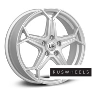 Диски Wheels UP R18 / 6.5J PCD 5x114.3 ЕТ 50 ЦО 66.1 Up118