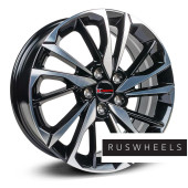 Диски Yamato R18 / 7J PCD 5x108 ЕТ 52 ЦО 60.1 Satoshi Диски Yamato R18 / 7J PCD 5x108 ЕТ 52 ЦО 60.1 Satoshi