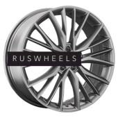 Диски Replay 7,5x20/5x108 ET41 D65,1 CHR115 MGM (конус, C570) Диски Replay 7,5x20/5x108 ET41 D65,1 CHR115 MGM (конус, C570)