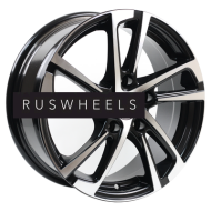 Диски RST 6,5x16/5x108 ET50 D63,4 R046 (Focus) BD Диски RST 6,5x16/5x108 ET50 D63,4 R046 (Focus) BD