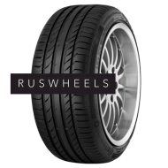Шины Continental 275/45R18 103W ContiSportContact 5 MO TL FR Шины Continental 275/45R18 103W ContiSportContact 5 MO TL FR