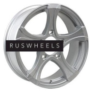 Диски Venti 6,5x16/5x139,7 ET40 D98 1610 SL Диски Venti 6,5x16/5x139,7 ET40 D98 1610 SL