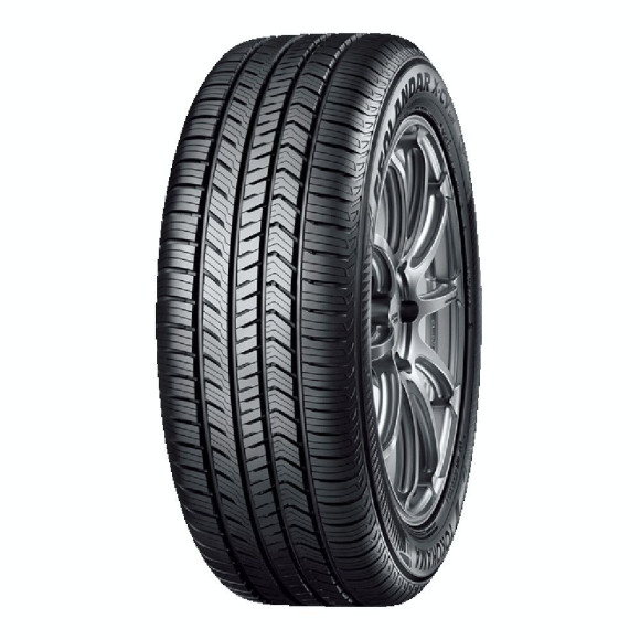 Шины Yokohama 255/55/18 W 109 GEOLANDAR X-CV G057 Шины Yokohama 255/55/18 W 109 GEOLANDAR X-CV G057