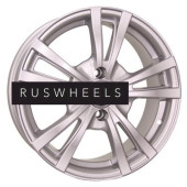 Диски Venti 5,5x14/4x100 ET43 D67,1 1404 Silver Диски Venti 5,5x14/4x100 ET43 D67,1 1404 Silver