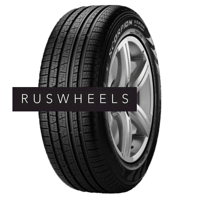 Шины Pirelli 265/60/18 H 110 SC VERDE All-Season SUV Шины Pirelli 265/60/18 H 110 SC VERDE All-Season SUV