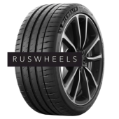 Шины Michelin 305/25ZR21 98(Y) XL Pilot Sport 4 S TL