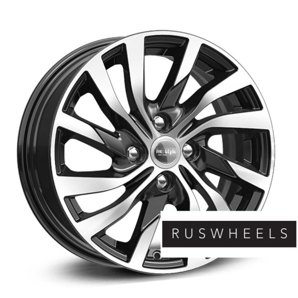 Диски iFree Original R15 / 6J PCD 4x100 ЕТ 50 ЦО 60.1 Vesta КС882 Диски iFree Original R15 / 6J PCD 4x100 ЕТ 50 ЦО 60.1 Vesta КС882