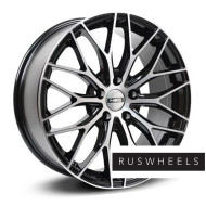 Диски NEO R18 / 8J PCD 5x108 ЕТ 40 ЦО 63.4 840