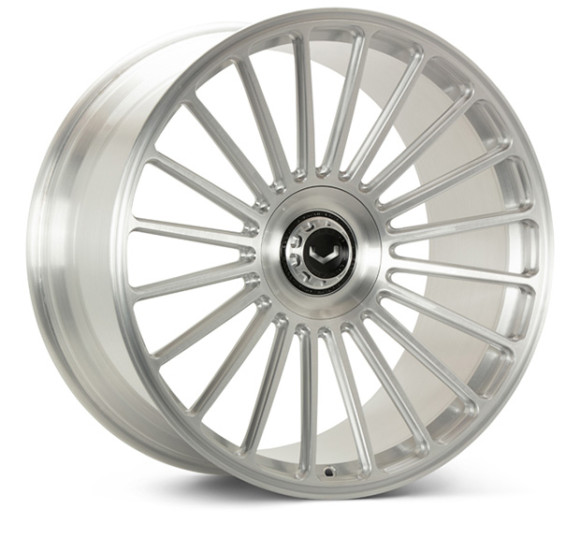 Диски Vossen GEN-04 24" Диски Vossen GEN-04 24"