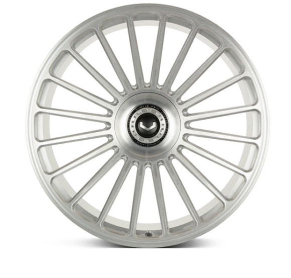 Диски Vossen GEN-04 24" Диски Vossen GEN-04 24"
