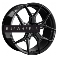 Диски LS Forged 9,5x20/5x130 ET35 D84,1 LS FG14 BK (конус) Диски LS Forged 9,5x20/5x130 ET35 D84,1 LS FG14 BK (конус)
