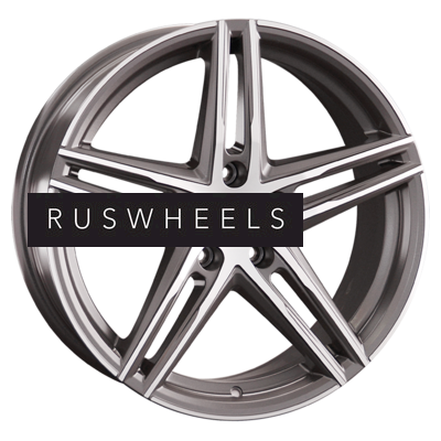 Диски Replay 8x18/5x114,3 ET30 D60,1 LX189 MGMF (конус, C570) Диски Replay 8x18/5x114,3 ET30 D60,1 LX189 MGMF (конус, C570)