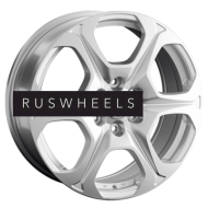 Диски Replay 8x20/6x139,7 ET60 D95,1 TY401 Sil (пш, C570) Диски Replay 8x20/6x139,7 ET60 D95,1 TY401 Sil (пш, C570)