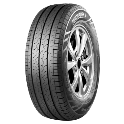 Шины Landspider 235/65R16C 121/119R Duratraxx VAN TL 10PR