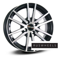 Диски Tech Line R14 / 5.5J PCD 4x100 ЕТ 43 ЦО 67.1 435 Диски Tech Line R14 / 5.5J PCD 4x100 ЕТ 43 ЦО 67.1 435