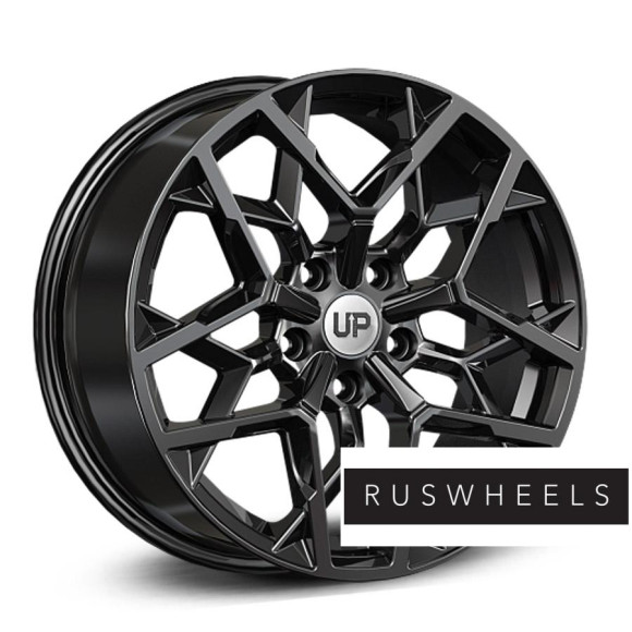 Диски Wheels UP R17 / 7.5J PCD 5x112 ЕТ 50 ЦО 57.1 Up110 Диски Wheels UP R17 / 7.5J PCD 5x112 ЕТ 50 ЦО 57.1 Up110