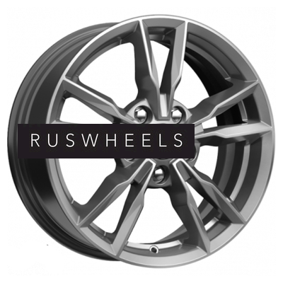 Диски iFree 6,5x16/5x114,3 ET50 D66,1 Икигай (КС865) Хай Вэй Диски iFree 6,5x16/5x114,3 ET50 D66,1 Икигай (КС865) Хай Вэй