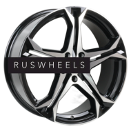 Диски RST 7,5x19/5x108 ET38 D60,1 R099 BD