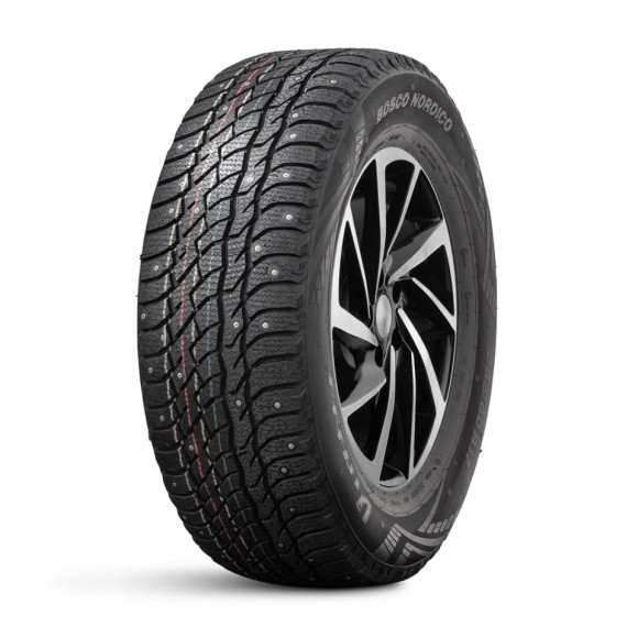 Шины Viatti 235/60R18 103T Bosco Nordico V-523 TL (шип.) Шины Viatti 235/60R18 103T Bosco Nordico V-523 TL (шип.)