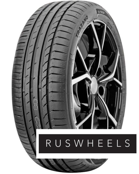 Шины TRAZANO  215/60/16  V 99 Z-107