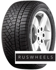 Шины Gislaved 225/75 r16 Soft Frost 200 SUV 108T