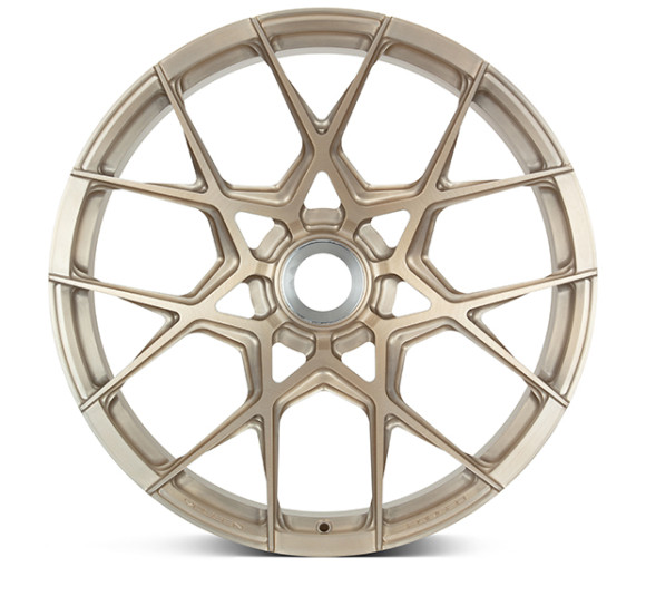 Диски Vossen S21-07 19"