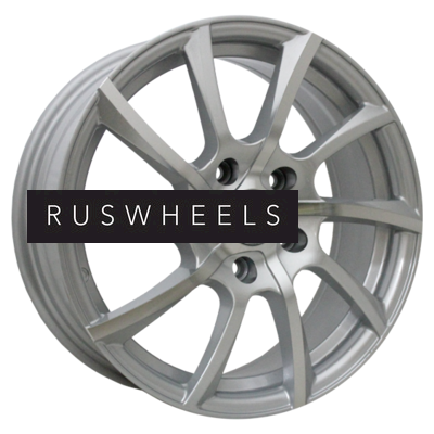 Диски X-Race 6x15/4x98 ET35 D58,6 AF-14 SF Диски X-Race 6x15/4x98 ET35 D58,6 AF-14 SF