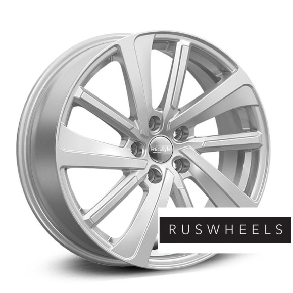 Диски iFree Original R18 / 7J PCD 5x108 ЕТ 33 ЦО 60.1 ZV Tiggo 7 Pro КС1111 Диски iFree Original R18 / 7J PCD 5x108 ЕТ 33 ЦО 60.1 ZV Tiggo 7 Pro КС1111