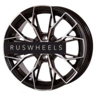 Диски Lizardo 6,5x15/4x98 ET35 D58,5 XH180 BMF (конус) Диски Lizardo 6,5x15/4x98 ET35 D58,5 XH180 BMF (конус)