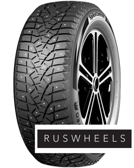 Шины Gislaved 225/65 r17 SpikeControl SUV 106T Шипы Шины Gislaved 225/65 r17 SpikeControl SUV 106T Шипы