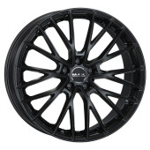 Диски MAK  Speciale  8,5\R21 5*112 ET29  d66,6  Gloss Black  [F8521ECGB29WSX]