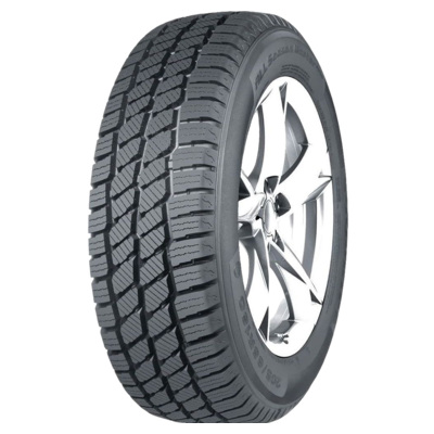 Шины Goodride 205/65R16C 107/105T All Season Master SW613 TL 8PR