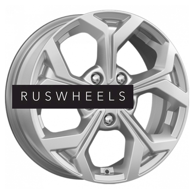 Диски iFree Original 6,5x16/5x114,3 ET50 D67,1 КС878 Сильвер Диски iFree Original 6,5x16/5x114,3 ET50 D67,1 КС878 Сильвер