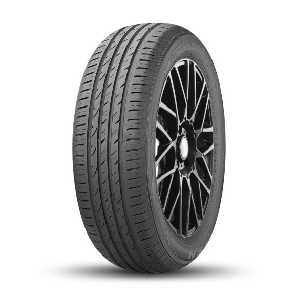 Шины Nexen  165/60/14  H 75 Nblue HD Plus