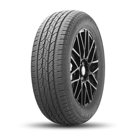 Шины Nexen 255/55/18 V 109 Roadian HTX RH5 XL Шины Nexen 255/55/18 V 109 Roadian HTX RH5 XL