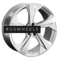 Диски Replay 9,5x21/5x112 ET31 D66,6 A278 Sil (конус, A001) Диски Replay 9,5x21/5x112 ET31 D66,6 A278 Sil (конус, A001)