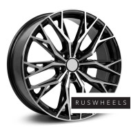 Диски RST R20 / 8J PCD 5x114.3 ЕТ 35 ЦО 60.1 R052 Диски RST R20 / 8J PCD 5x114.3 ЕТ 35 ЦО 60.1 R052