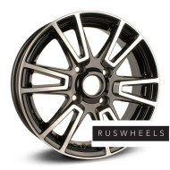 Диски Replica H R15 / 5.5J PCD 4x100 ЕТ 45 ЦО 60.1 Ni70H Диски Replica H R15 / 5.5J PCD 4x100 ЕТ 45 ЦО 60.1 Ni70H