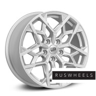 Диски Wheels UP R17 / 7.5J PCD 5x112 ЕТ 50 ЦО 57.1 Up110 Диски Wheels UP R17 / 7.5J PCD 5x112 ЕТ 50 ЦО 57.1 Up110